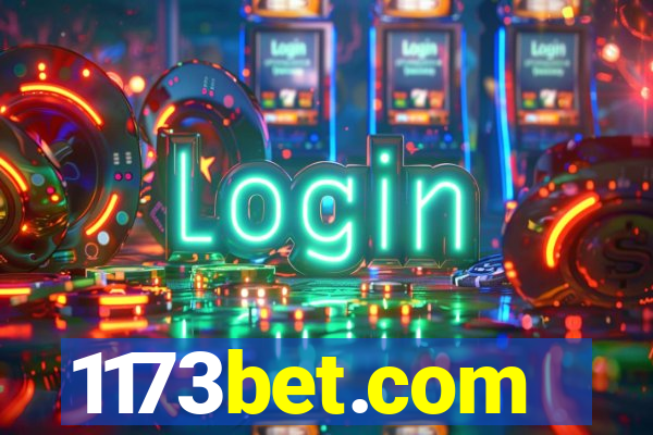 1173bet.com
