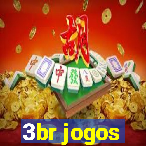 3br jogos