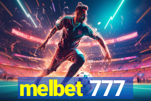 melbet 777