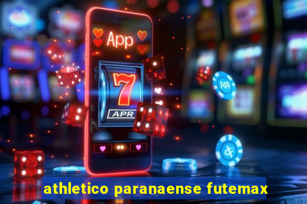 athletico paranaense futemax