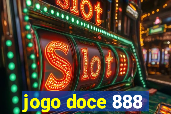 jogo doce 888