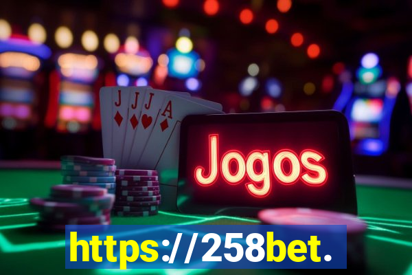 https://258bet.com