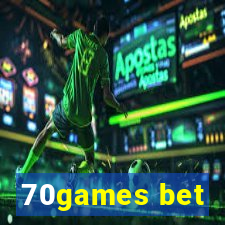 70games bet