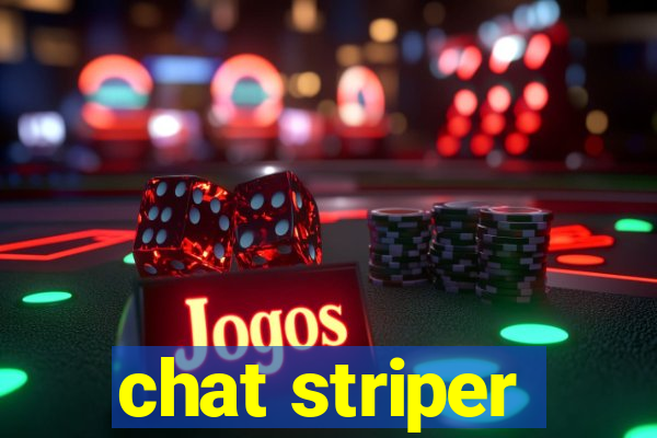 chat striper
