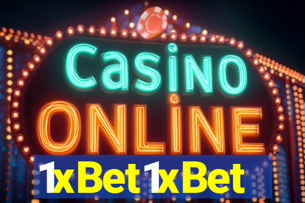 1xBet1xBet