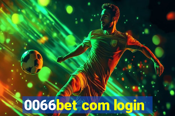 0066bet com login