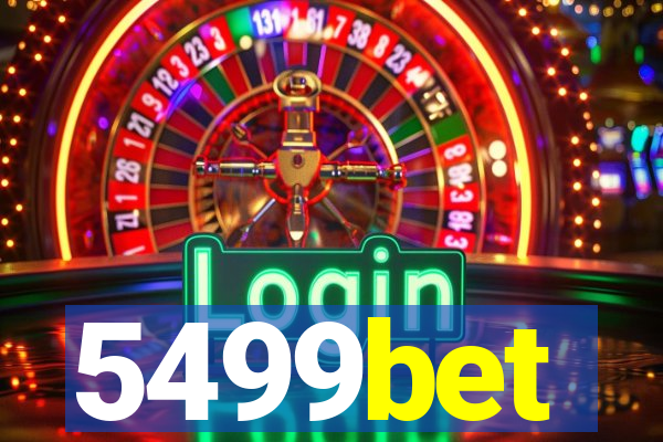 5499bet