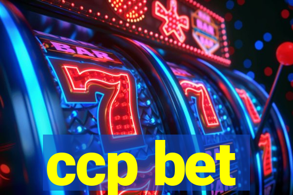ccp bet
