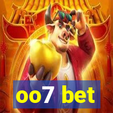 oo7 bet