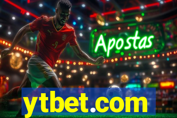 ytbet.com