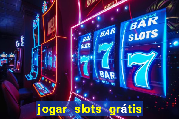 jogar slots grátis fortune tiger