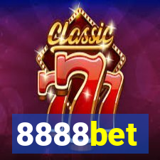 8888bet