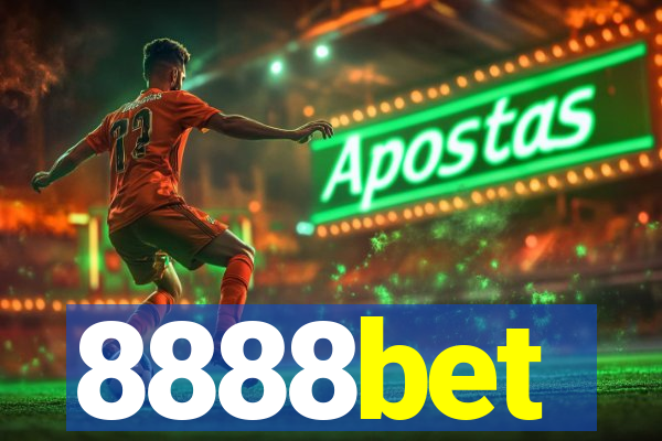 8888bet