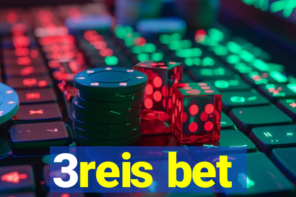 3reis bet