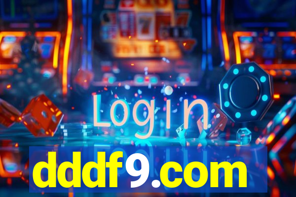 dddf9.com