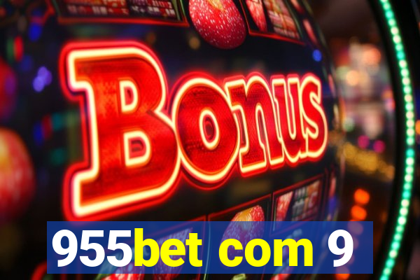 955bet com 9