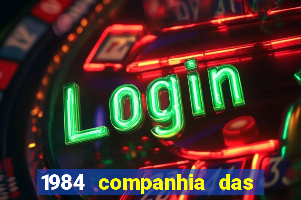 1984 companhia das letras pdf