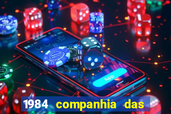 1984 companhia das letras pdf