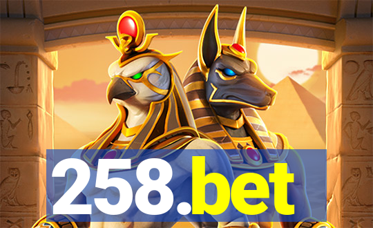 258.bet