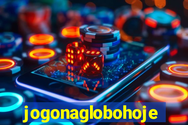 jogonaglobohoje