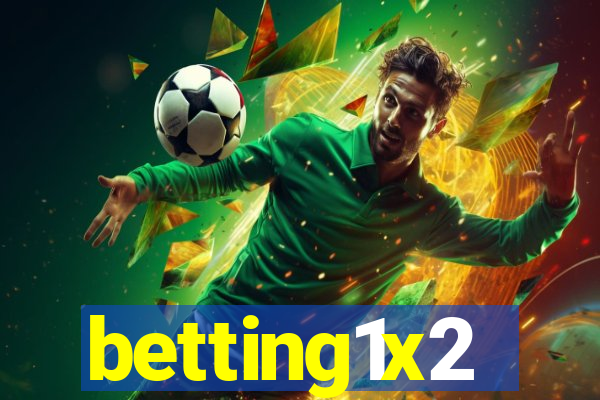 betting1x2