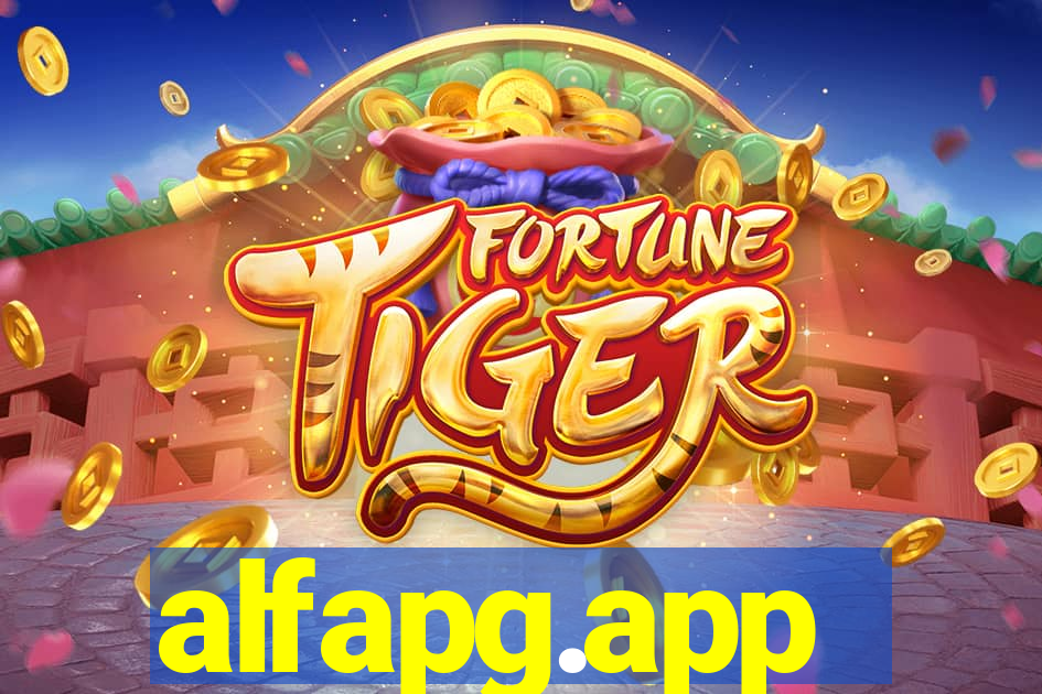 alfapg.app