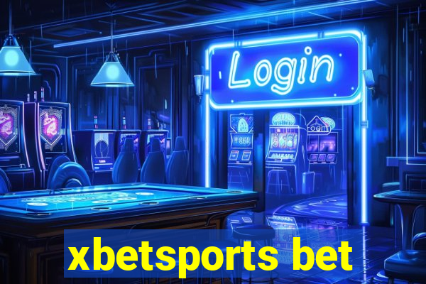 xbetsports bet