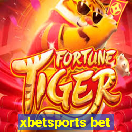 xbetsports bet