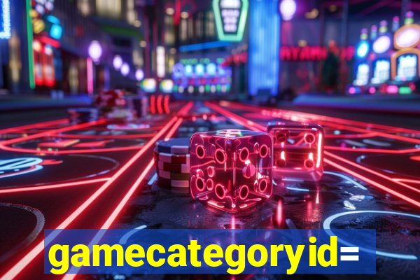 gamecategoryid=0