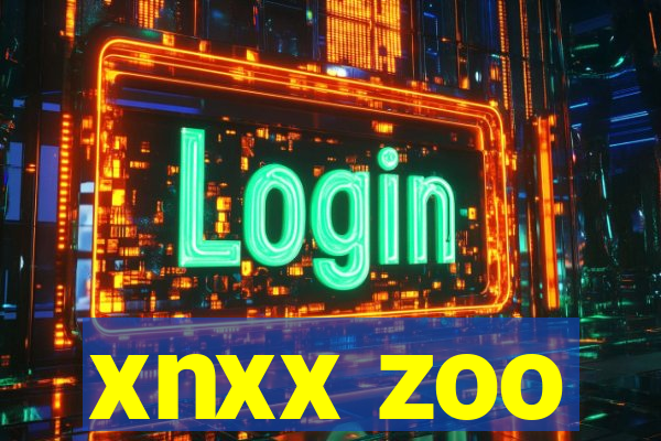 xnxx zoo