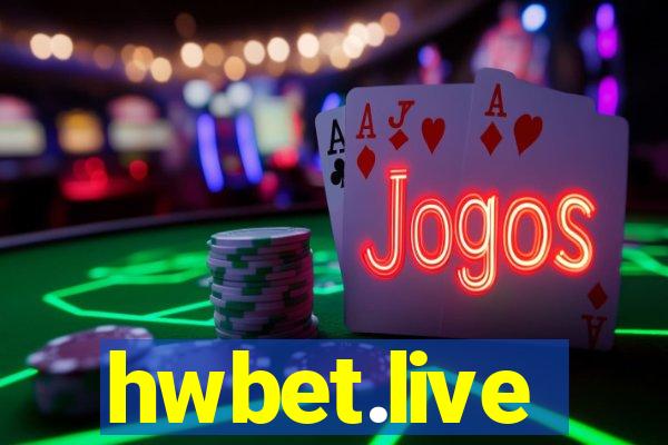 hwbet.live