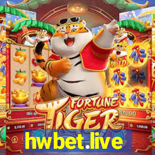 hwbet.live