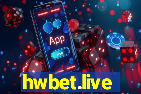 hwbet.live
