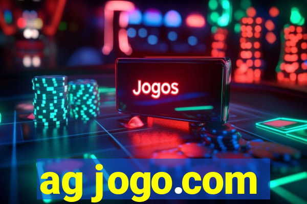 ag jogo.com