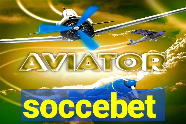 soccebet