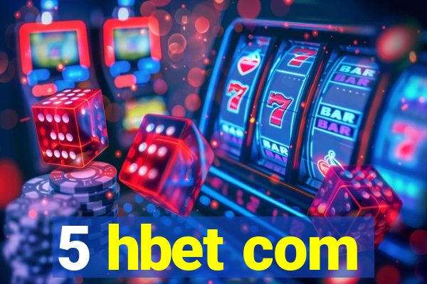 5 hbet com