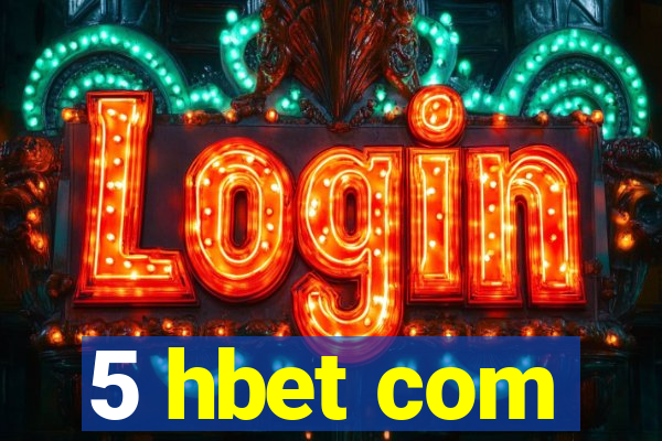 5 hbet com