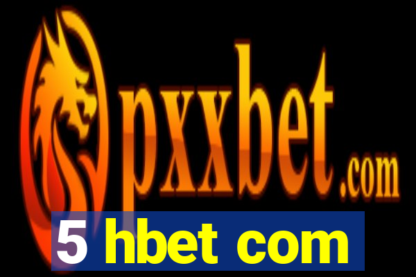 5 hbet com
