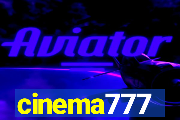 cinema777