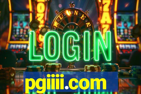 pgiiii.com