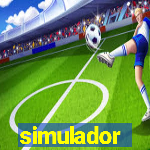 simulador matemático da lotofácil