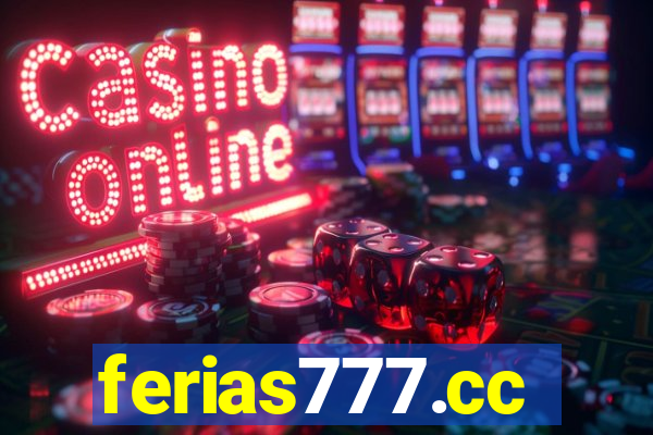 ferias777.cc
