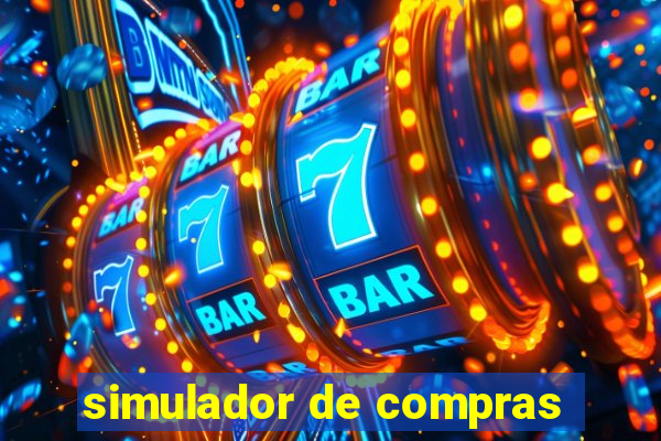 simulador de compras