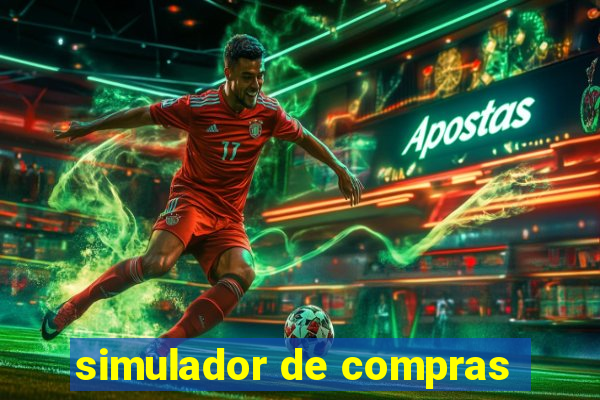simulador de compras