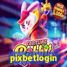 pixbetlogin