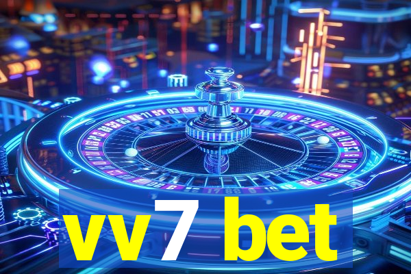 vv7 bet