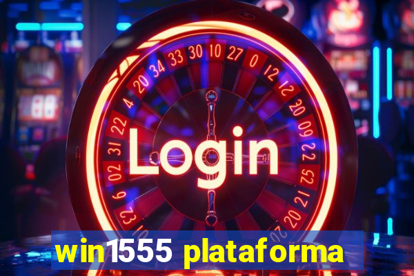 win1555 plataforma