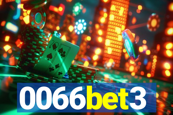 0066bet3
