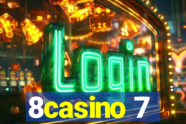 8casino 7
