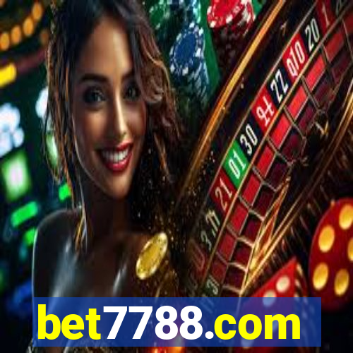 bet7788.com